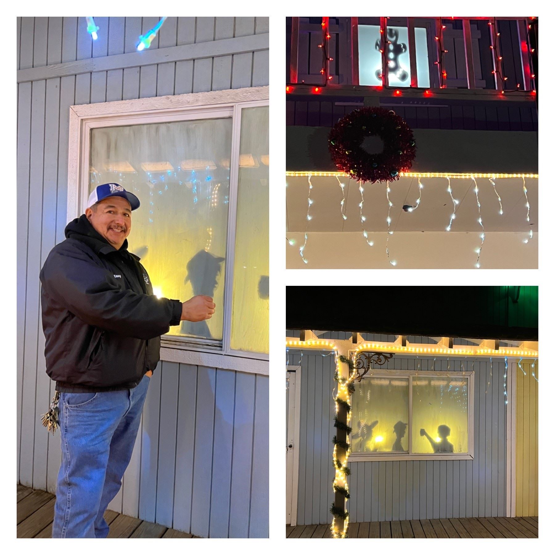 monroe museum lighting 4